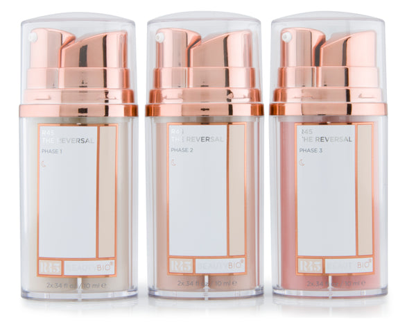 R45 The Reversal Double