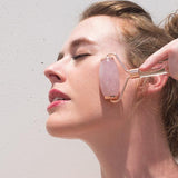 Rose Quartz Roller
