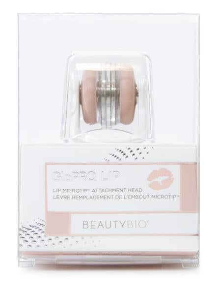 GloPRO® LIP MicroTip™ Attachment Head
